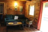 Domek Wypoczynkowy OSTOJA - Ferienwohnung Baligród