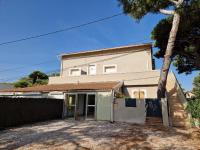 Les flamants roses de la Capte T3 - B&B