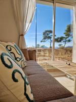 Les flamants roses de la Capte T3 - B&B Hyères