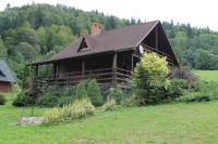 Domek Wypoczynkowy OSTOJA - B&B