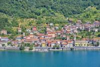 Casa Ducale Como Lake View - Ferienwohnung Mandello del Lario