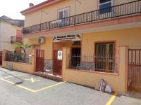 B&B Scalea - Pensione Affittacamere Miriam - Bed and Breakfast Scalea