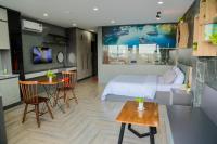 Cherry Hotel Bến Lức