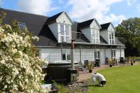 Quistgaarden Bed & Breakfast - B&B Spjellerup