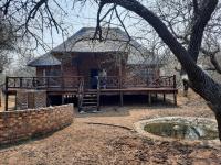 B&B Marloth Park - Habibi Holiday Home - Bed and Breakfast Marloth Park