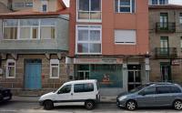 Amplio apartamento con terraza en Bouzas, cerca de la playa. - B&B