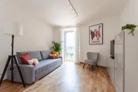 Una finestra sul lago - B&B Argegno