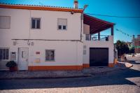 Casa Morgado by NaturAlegre - Ferienwohnung Alegrete