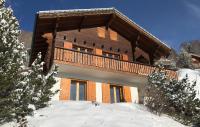 Dorril SUNNY & QUIET chalet 10 pers by Alpvision Résidences - B&B