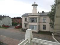 Deluxe Tweepersoonskamer met Balkon