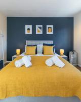 Lovely Two Bed at Tanglewood - Chambres d’hôtes