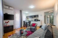 Apartment mit 1 Schlafzimmer