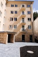 Apartmán 11 - Rezidence K Lanovce - B&B