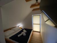 Appartamento con Balcone