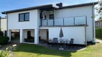 Ferienwohnung -Fietes Koje- - Bed and Breakfast