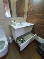 Habitación Doble con baño privado