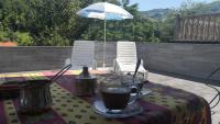 DALIA Apartment - Bed and Breakfast