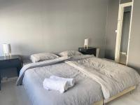 Ålesund City Center - Modern 80-m2 flat with 3 bedrooms - B&B Ålesund