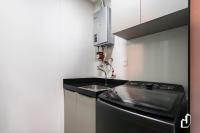 Cobertura duplex com 03 dormitórios e vista mar - Ferienwohnung Bombinhas