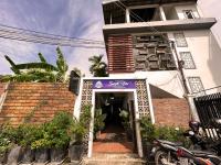 B&B Siem Reap - Sunset View Guest House - Bed and Breakfast Siem Reap