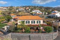 Cozy Villa Flora by HR Madeira - B&B
