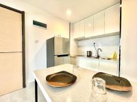 Studio Apartment with Sea View