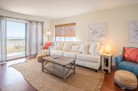 Salty Hammocks A6 - Ferienwohnung