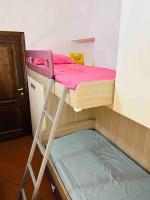 Casa Maria - B&B Galluzzo