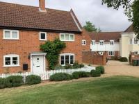 Peaceful house ideal for dogs lovely location - B&B