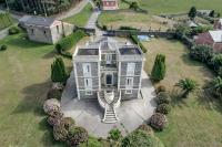 Villa Auristela - Ferienwohnung