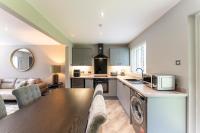 33 Dunbar Court Gleneagles Village - Chambres d’hôtes Auchterarder