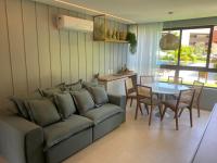 Flat térreo luxo 2qts Carneiros ao lado da igrejinha - Chambres d’hôtes