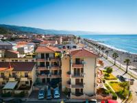 Arcipelago Seafront Apartments, Fronte Mare a Capo d'Orlando - Ferienwohnung Capo d'Orlando