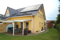 Ferienwohnung Am Helderbach - B&B