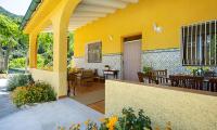 Paraíso Cuántico - B&B Eslida