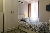 Single Room with Private Bathroom