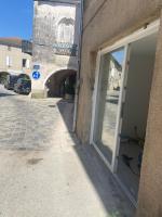 Logement tout équipé - Ferienwohnung