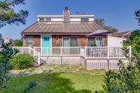 Walk to Beaches Family Getaway in Bethany Beach! - Ferienwohnung