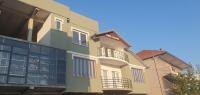 ARBI GUEST House - B&B Kukës