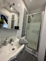 Studio chaleureux hypercentre Amiens - B&B