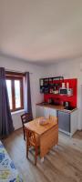 Appartement met 1 Slaapkamer
