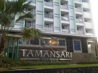 Apartment Taman Sari - Travelnesian Home - B&B Giacarta