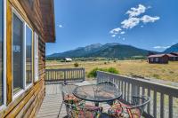 Spacious Buena Vista Home with Fire Pit Near Skiing! - B&B Buena Vista