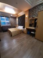 B&B Zhunan - 星河汽車旅館潮州館 - Bed and Breakfast Zhunan