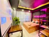 Appartamento con 1 Camera da Letto