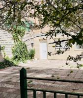 Céntrico y acogedor en Burgos - Bed and Breakfast