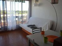 Appt T2 avec piscine, parking à Port Camargue - FR-1-250-18 - B&B