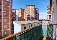 Appartamento Tre Locali Accogliente A Nova Milanese ,Vicinanza A Milano e Stadio Monza - Ferienwohnung Nova Milanese