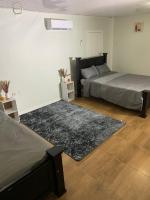 1st Floor 1-Bedroom Comfortably Sleeps 4 - B&B Georgetown