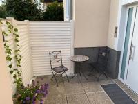 Mini Apartment in Amstetten - B&B